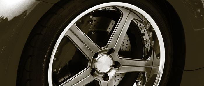Why correct tire pressure matters